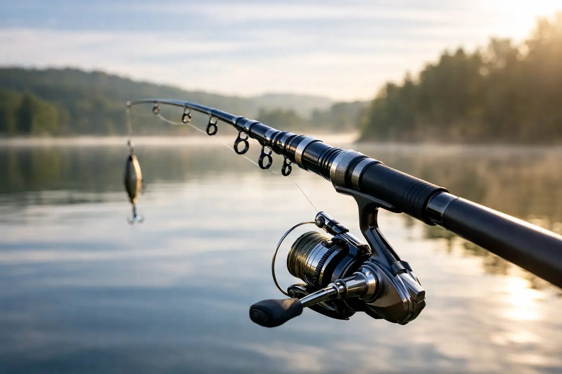Are Telescopic Fishing Rods Good?