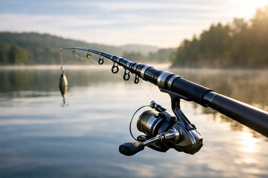 Are Telescopic Fishing Rods Good?