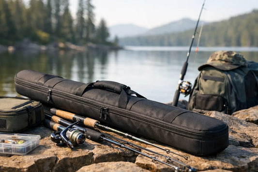 Best Fishing Rod Case for Travel Picks