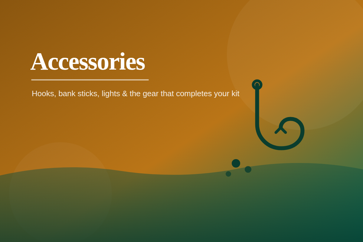 Gear & Accessories