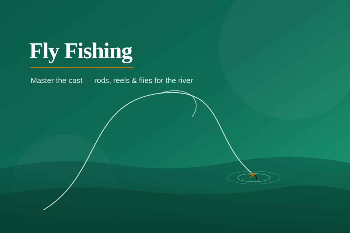 Fly Fishing
